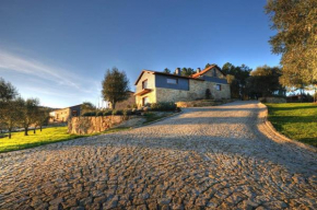 Quinta do Medronheiro Hotel Rural